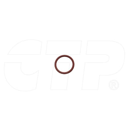 Aic Replacement Parts Seal O Ring Fits Komatsu Models 07000-72020